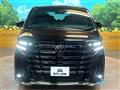 2025 Toyota Vellfire