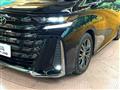 2025 Toyota Vellfire