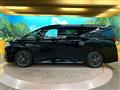 2025 Toyota Vellfire