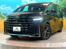 2025 Toyota Vellfire