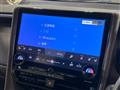 2025 Toyota Alphard Hybrid