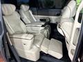 2025 Toyota Alphard Hybrid