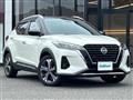 2021 Nissan KIX
