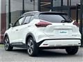 2021 Nissan KIX