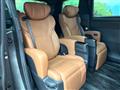 2025 Toyota Vellfire