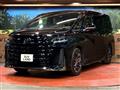 2025 Toyota Vellfire