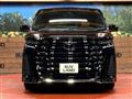 2025 Toyota Vellfire