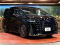 2025 Toyota Vellfire