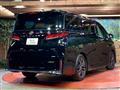 2025 Toyota Vellfire