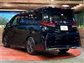 2025 Toyota Vellfire