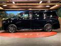 2025 Toyota Vellfire
