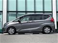 2021 Honda Freed