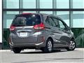 2021 Honda Freed