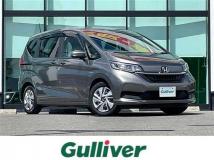 2021 Honda Freed