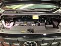 2026 Toyota Alphard Hybrid