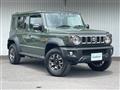 2025 Suzuki Jimny