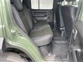 2025 Suzuki Jimny