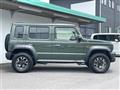 2025 Suzuki Jimny