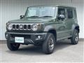 2025 Suzuki Jimny