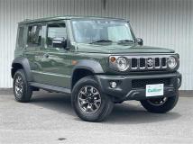 2025 Suzuki Jimny