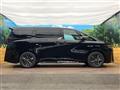 2026 Toyota Vellfire