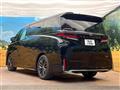 2026 Toyota Vellfire