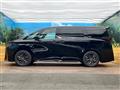 2026 Toyota Vellfire