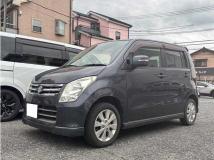2009 Suzuki Wagon R