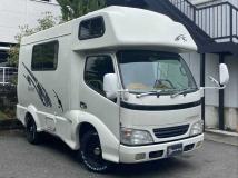 2004 Toyota Toyoace