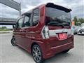 2017 Daihatsu Tanto Custom