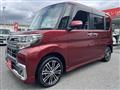 2017 Daihatsu Tanto Custom