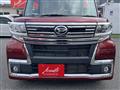 2017 Daihatsu Tanto Custom