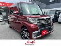 2017 Daihatsu Tanto Custom