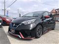 2018 Nissan Note