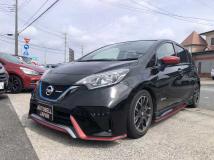 2018 Nissan Note