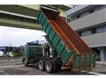 2003 Hino Hino Others