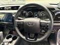 2019 Toyota Hilux