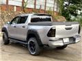 2019 Toyota Hilux