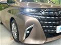 2026 Toyota Alphard Hybrid