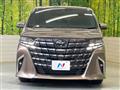 2026 Toyota Alphard Hybrid