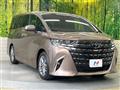 2026 Toyota Alphard Hybrid