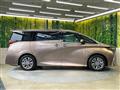 2026 Toyota Alphard Hybrid