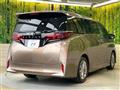 2026 Toyota Alphard Hybrid