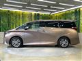 2026 Toyota Alphard Hybrid