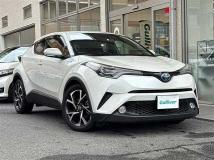 2017 Toyota C-HR