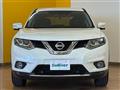 2014 Nissan X-Trail