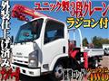 2011 Isuzu Isuzu Others