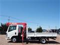 2011 Isuzu Isuzu Others