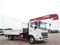 2018 Hino Hino Others