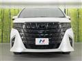 2024 Toyota Alphard Hybrid